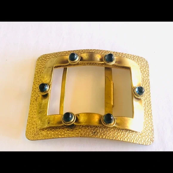 Turriet und Bardach | Accessories | Vintage Turriet Und  display picture 2